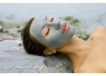 Benefits of Dead Sea Mud Masks