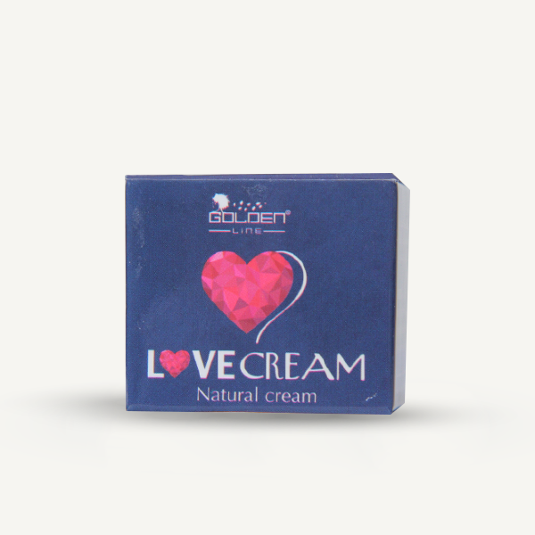 Love Cream