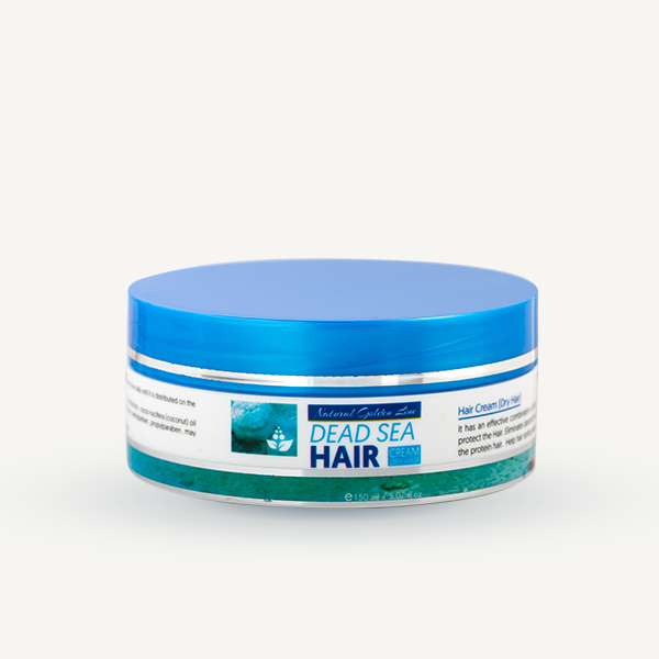 Hair Cream For Dry Hair