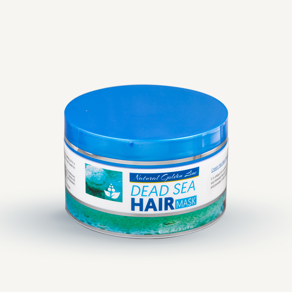 Hair Mask