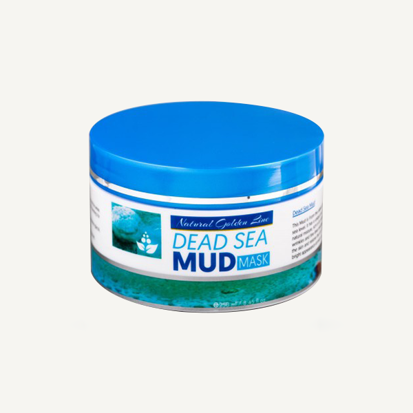 MUD Mask